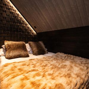 Wilderness Hotel Nellim&Igloos